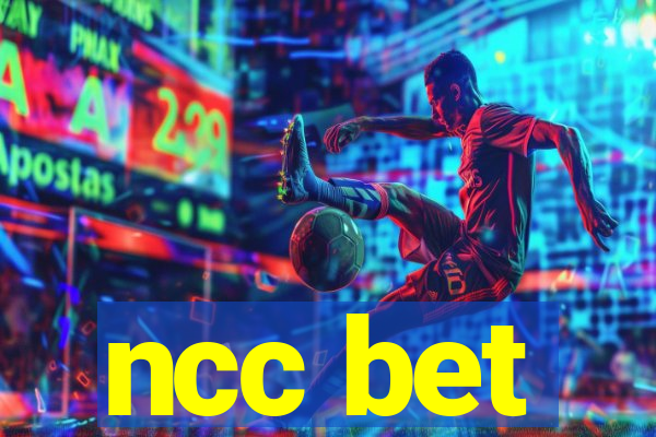 ncc bet